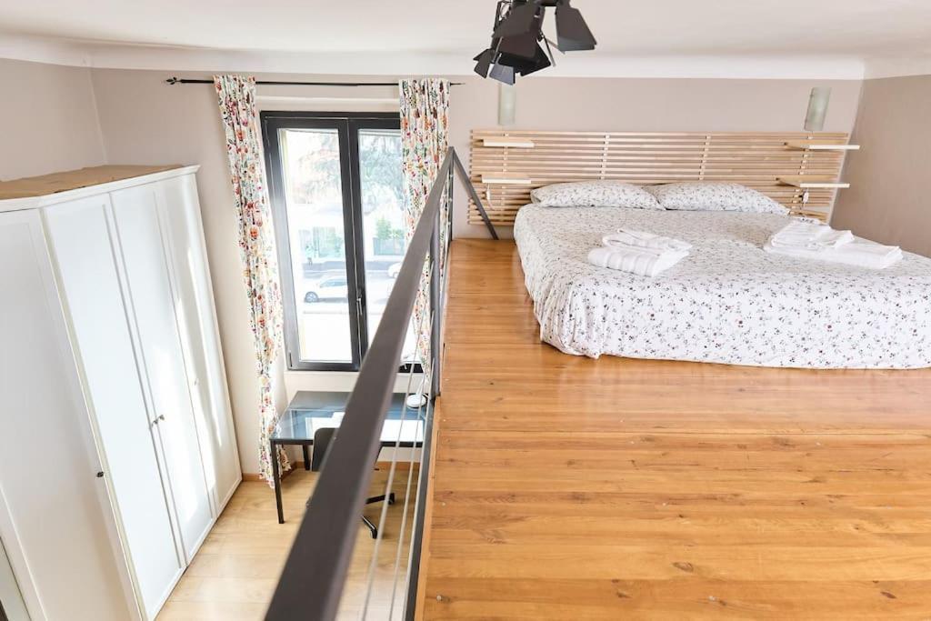 Modern Apartment - Near Isola Distric And Centrale ميلان المظهر الخارجي الصورة